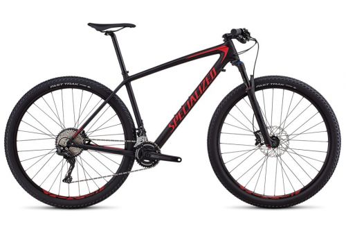 Rower górski Specialized Epic Hardtail Comp Carbon 2x